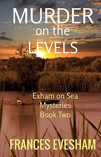 Murder on the Levels