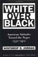 White Over Black