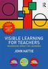 Visible Learning for Teachers