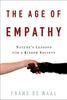 The Age of Empathy