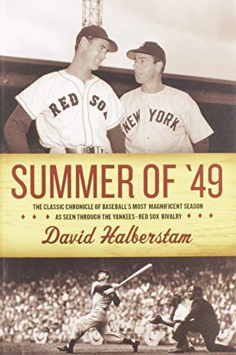 Summer of '49
