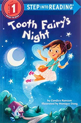 Tooth Fairy's Night