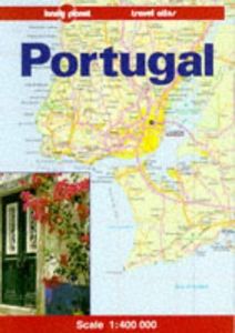 Lonely Planet Portugal