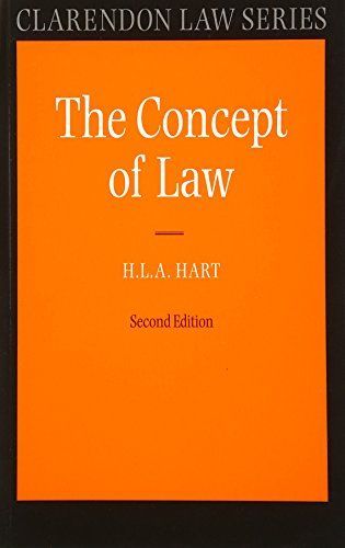 The Concept of Law