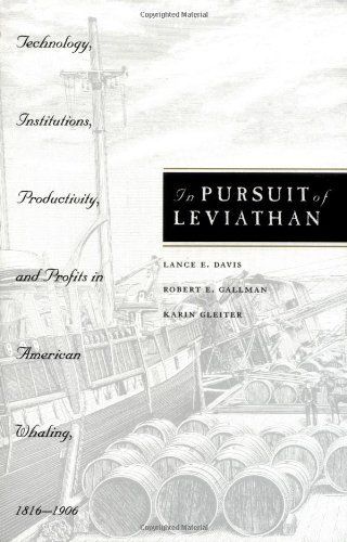 In Pursuit of Leviathan