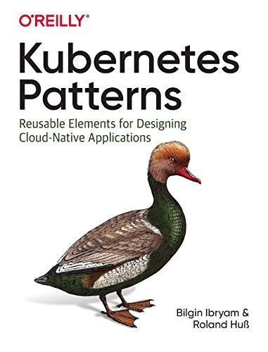 Kubernetes Patterns