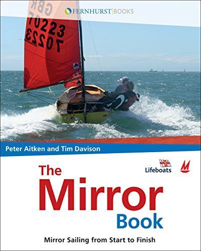 The Mirror Book