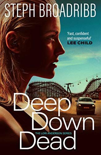 Deep Down Dead