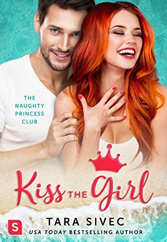 Kiss the Girl