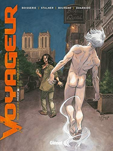 Voyageur - Présent -