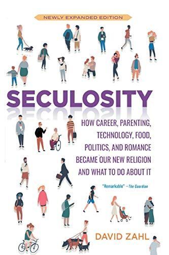 Seculosity