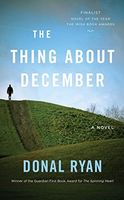 The Thing About December