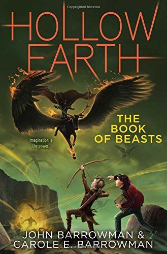 The Book of Beasts