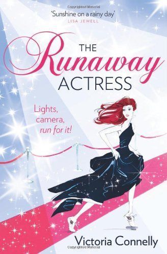 The Runaway Actress