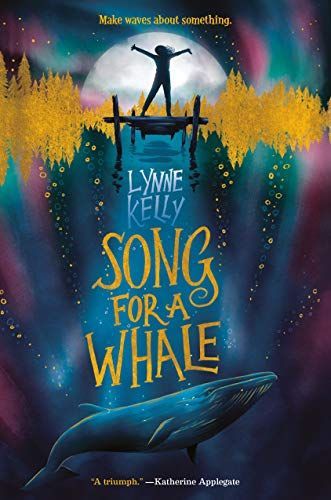 Song for A Whale
