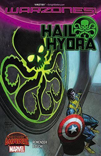 Hail Hydra