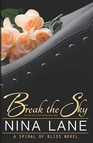 BREAK THE SKY