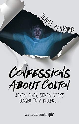 Confessions about Colton