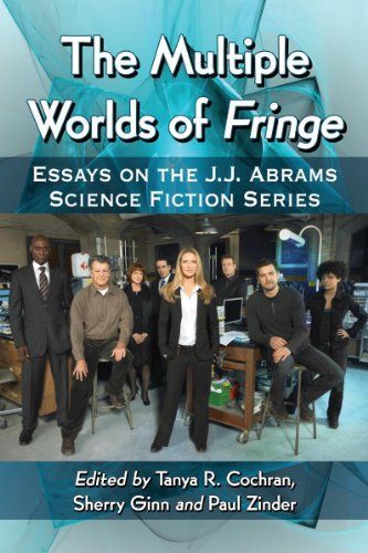 The Multiple Worlds of Fringe