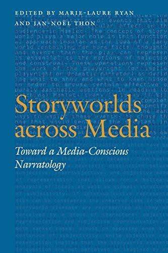 Storyworlds Across Media