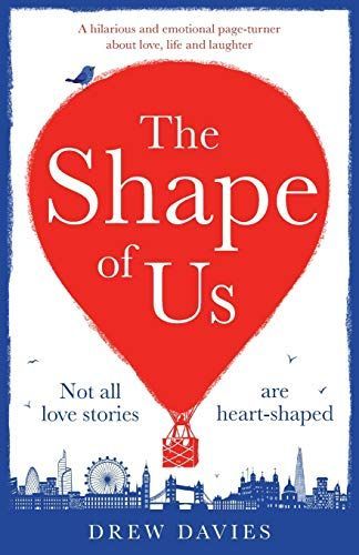 The Shape of Us