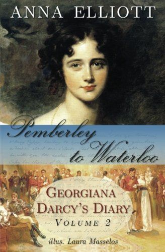 Pemberley to Waterloo