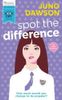 Spot the Difference