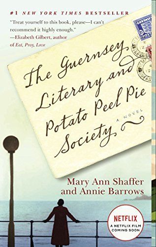 The Guernsey Literary and Potato Peel Pie Society (Random House Reader's Circle Deluxe Reading Group Edition)