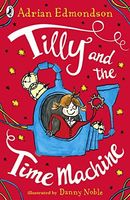 Tilly and the Time Machine