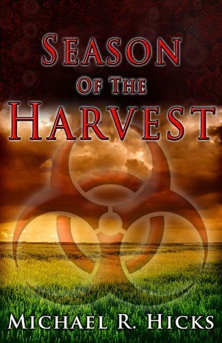 Season Of The Harvest (Harvest Trilogy, Book 1)