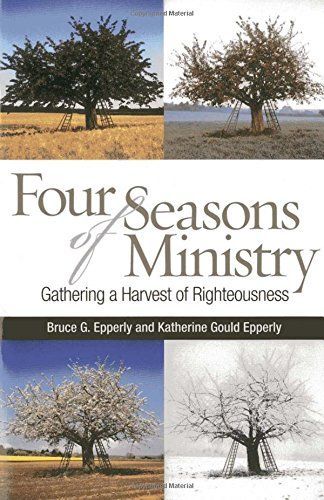 Four Seasons of Ministry