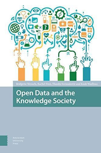 Open data and the knowledge society