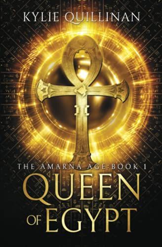 Queen of Egypt