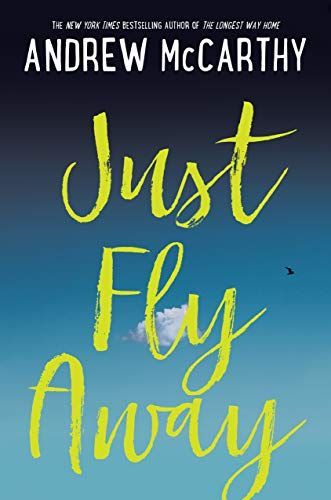 Just Fly Away