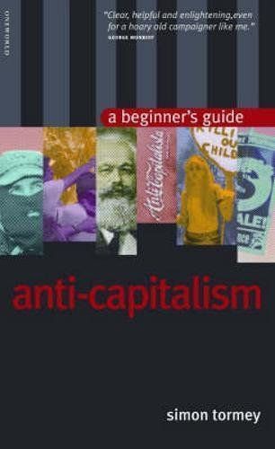 Anti-capitalism