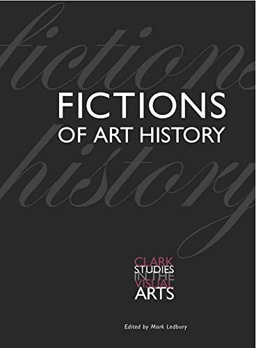 Fictions of Art History