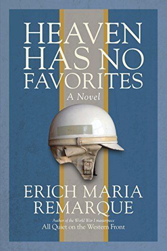 Heaven Has No Favorites