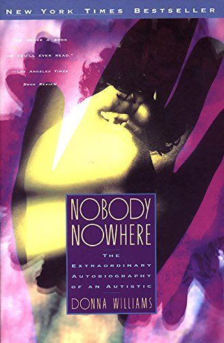 Nobody Nowhere