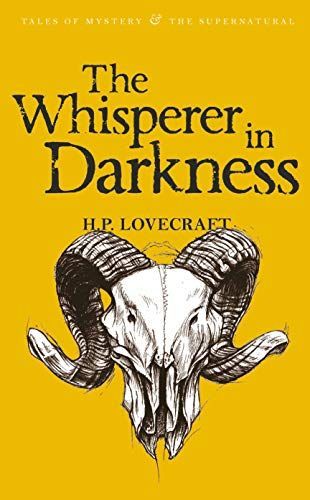 The Whisperer in Darkness