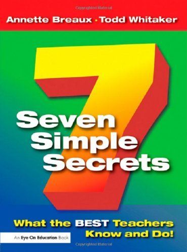 Seven Simple Secrets