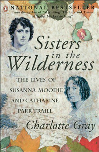 Sisters in the Wilderness