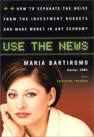 Use The News