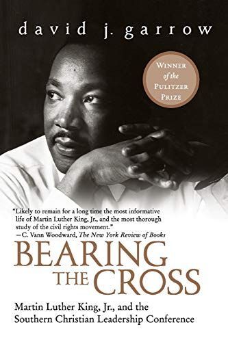 Bearing the Cross