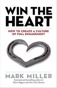 Win the Heart