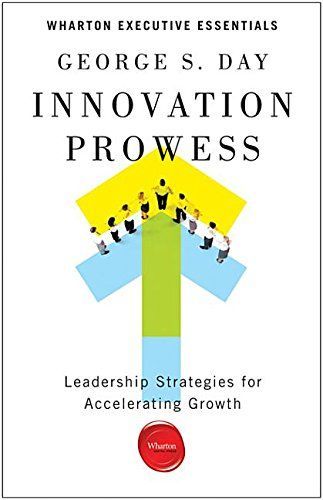 Innovation Prowess