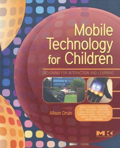 Mobile Technology for Children