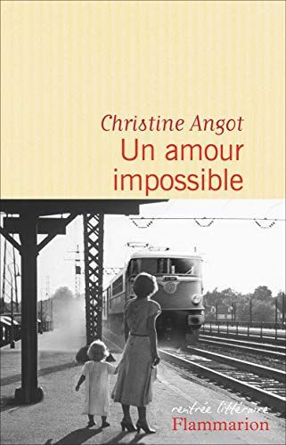 Un amour impossible