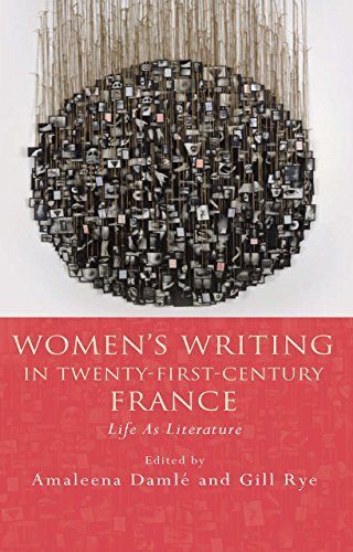 Women's Writing in Twenty-First-Century France