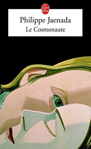 Le cosmonaute