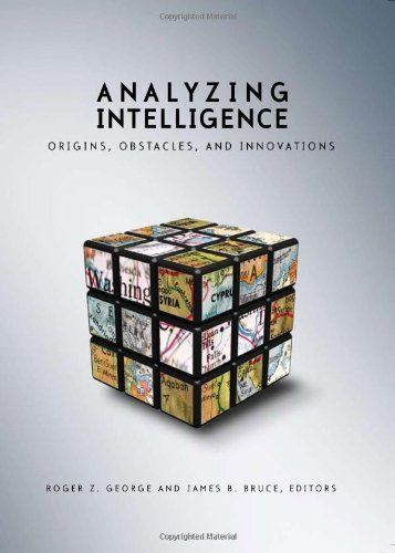 Analyzing Intelligence